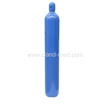 High Pressure Oxygen Cylinder For Medical Use